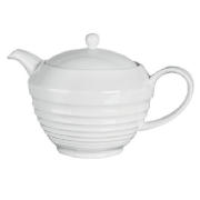 Unbranded Finest fine bone teapot