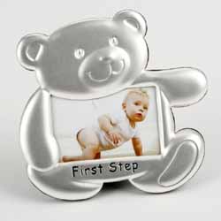 Unbranded First Steps Photo Frame