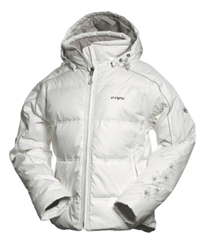 The Five Seasons Cassie Ski and Snowboard Jacket i