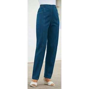 Unbranded Flat Tummy Trousers - Inside Leg 68cm