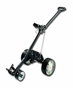 Battery Powered Golf Trolley