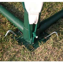 Unbranded Gazebo Ground Bar Kit