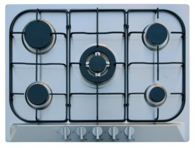 70cm 5 Burner Gas Hob