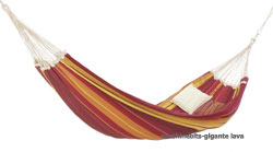 Unbranded Gigante Huge Family Hammock