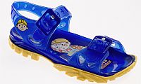 Girls Bob the Builder Sandals