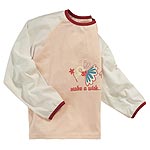 Girls Pack of 2 Make a Wish Fairy Pyjamas