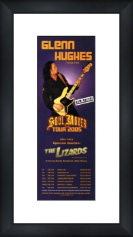 Unbranded Glenn Hughes