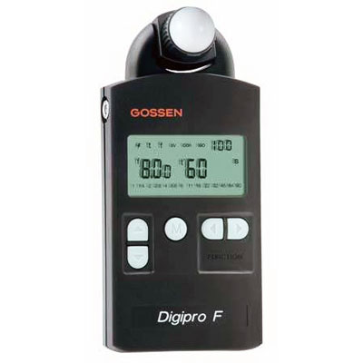 Unbranded Gossen Digipro F