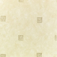 Greek Key Wallcovering Natural 10m x 52cm