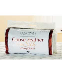 Grosvenor 10.5 Tog Duvet - Single