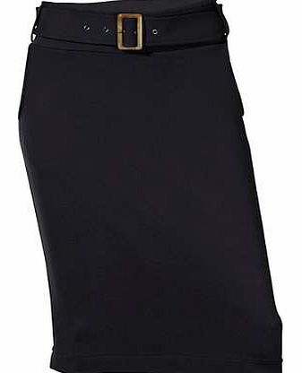 Unbranded Heine Stretch Pencil Skirt