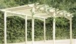 Unbranded Hinckley Pergola Range: Bolt Down Anchor