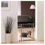 Unbranded Indoor pet gate 75cm