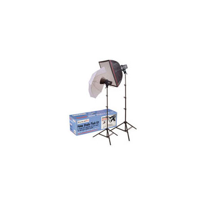 Unbranded Interfit EXD200 Home Studio Kit