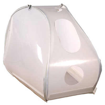 Unbranded Interfit Light Pod - Medium