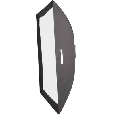 Unbranded Interfit Rectangular Softbox - 85x100cm