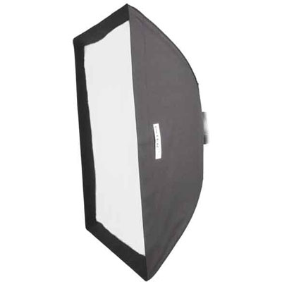 Unbranded Interfit Rectangular Softbox - 90x120cm