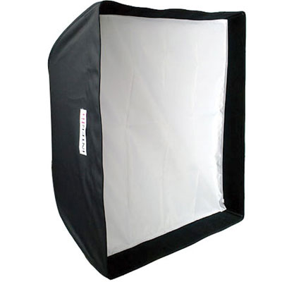 Unbranded Interfit Square Softbox - 80x80cm