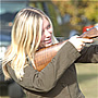 Prepare to have a blast on this experience as you try the outdoor pursuit of clay pigeon shooting