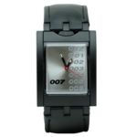 James Bond Swatch watch Die Another Day