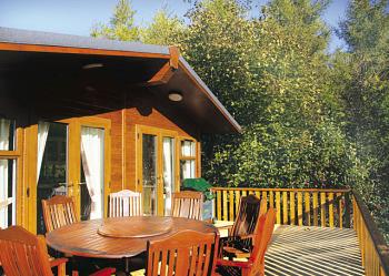 Unbranded Kale Holiday Park