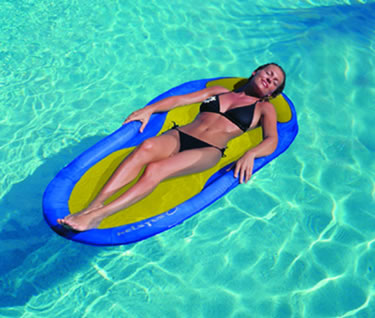 Kelsyus Water Hammock