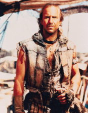 Kevin Costner photo