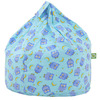 Unbranded Kids Bean Bag - Owl