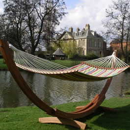 Kingdom Hammock