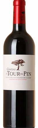 Unbranded La Tour-du-Pin 2010, St-Emilion