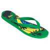 Ladies Reef Flip-Flops Recife 2. Brazil Flag