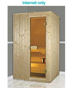 Unbranded Laine Sauna