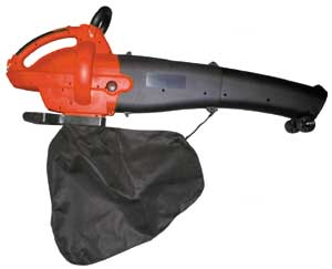 Leaf Blower