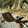 Leather Hammock