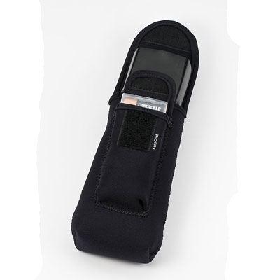 Unbranded LensCoat Flash Keeper - Black