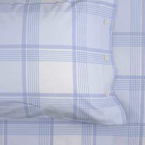 Linear Duvet Cover- Twilight- Single