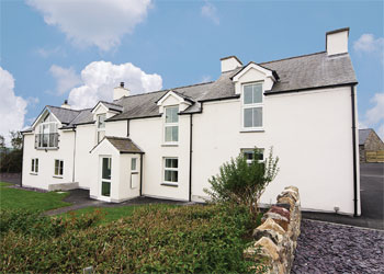 Unbranded Llan Ddulas Cottage