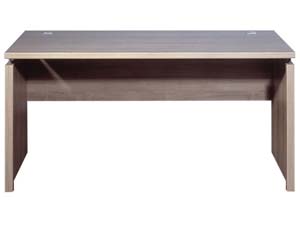 Unbranded Lucid panel end desks