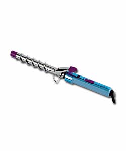 Tongs Curler Roller Styler