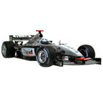 Formula 1 Cars - Unbranded