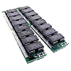 MEMORY 256MB 800MHZ ECC RIMM RAMBUS