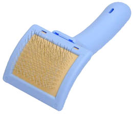 Pets Dogs Grooming Brushes