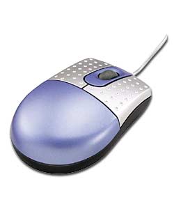 Mini Optical Wheelmouse