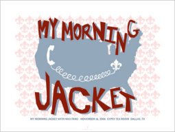 Unbranded My Morning Jacket