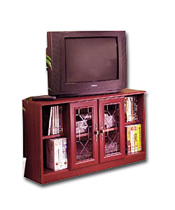 Newbury Corner Entertainment Unit