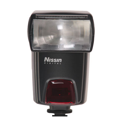 Nissin Di622 Flash Gun for Canon