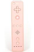 Wii Remote controller from Njoy for use with Nintendo Wii console.