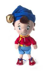 Noddy Talking Toy