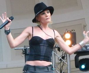 Unbranded Patricia Kaas