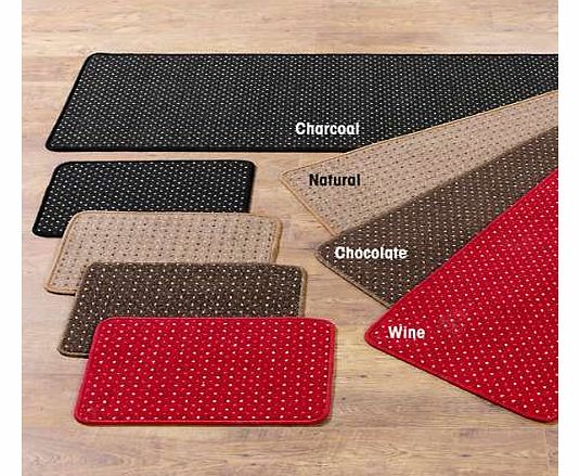 Unbranded Pindot Mat   FREE Mat